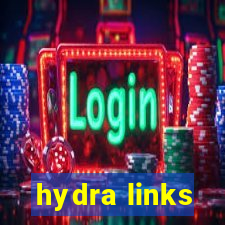 hydra links